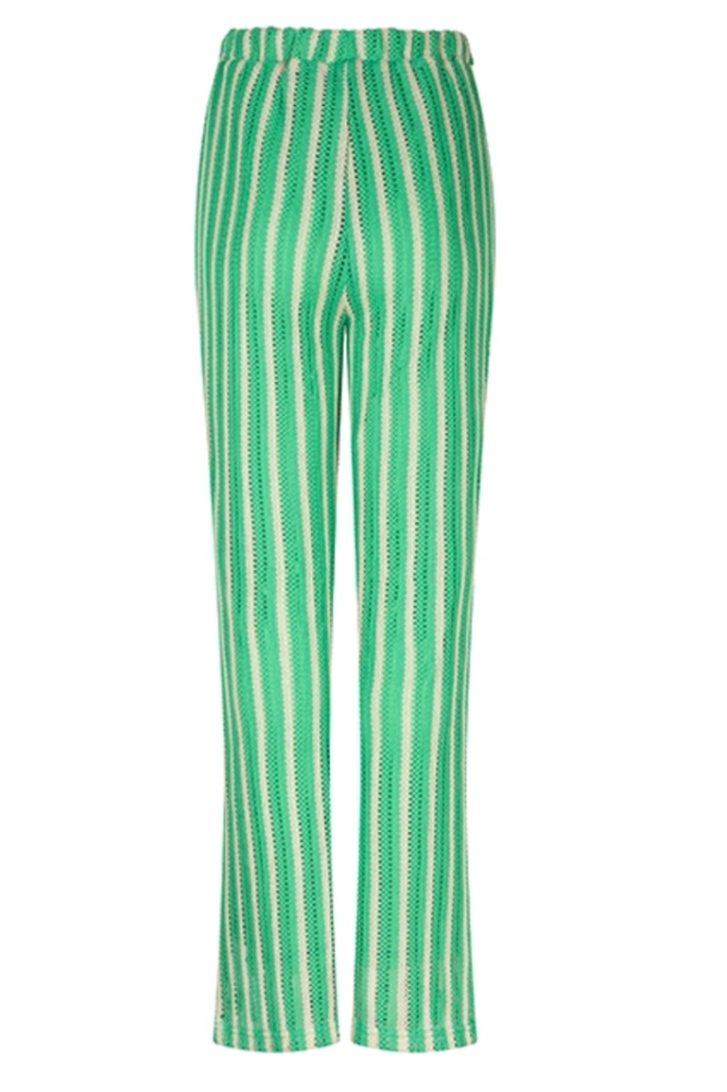 TROUSER KEISHA QD38 1 450 GREEN